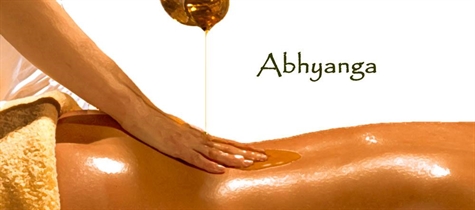 Yukti Ayurveda Toulouse Massage Abhyanga