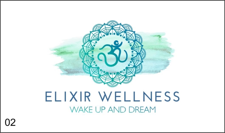 Carolynn Younghusband Holistic Wellness Logo white background small